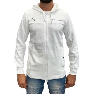 Bluza Puma BMW MMS Hdd M 621221 02