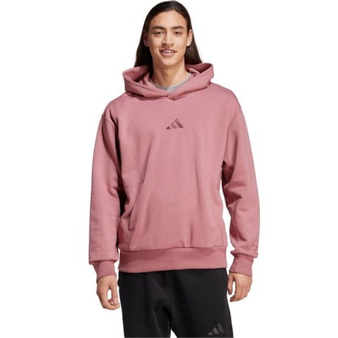 Bluza adidas All Szn Fleece M IY4136