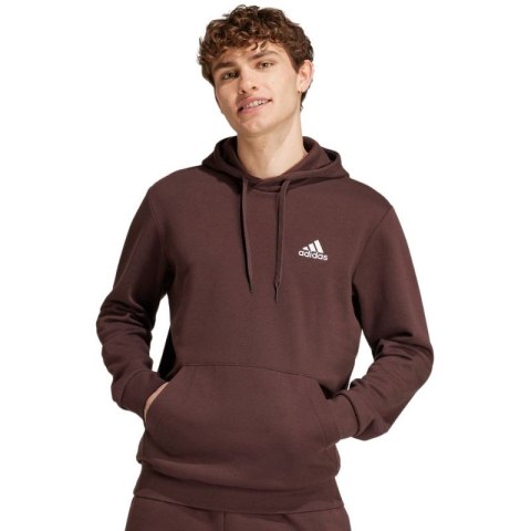 Bluza adidas Essentials Fleece Hoodie M IZ4758