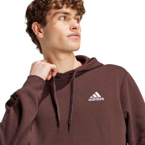 Bluza adidas Essentials Fleece Hoodie M IZ4758