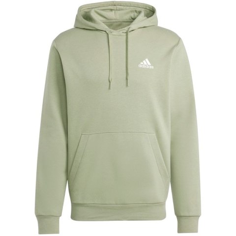 Bluza adidas Essentials Fleece Hoodie M JJ4662