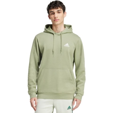 Bluza adidas Essentials Fleece Hoodie M JJ4662