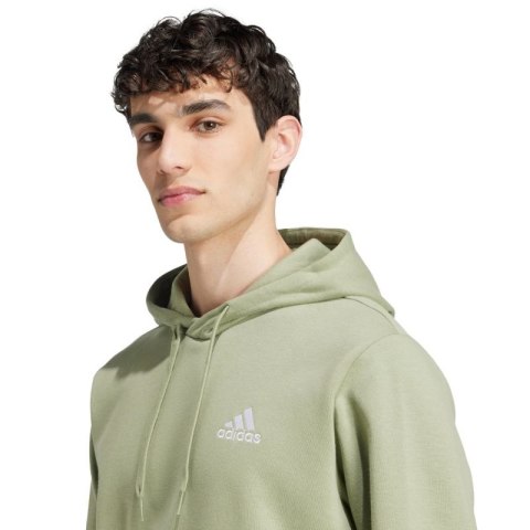 Bluza adidas Essentials Fleece Hoodie M JJ4662