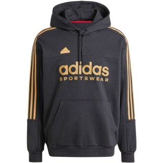 Bluza adidas House of Tiro Nations Pack Hoodie M IW8869