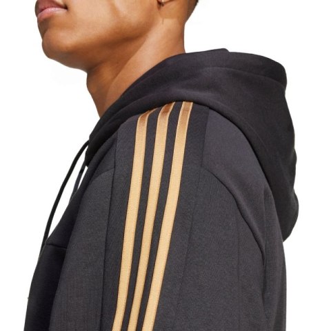 Bluza adidas House of Tiro Nations Pack Hoodie M IW8869