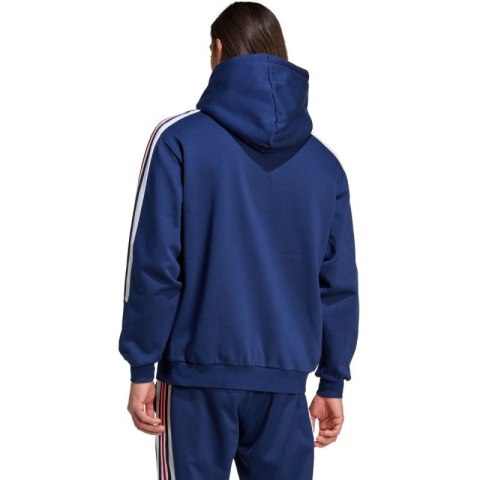 Bluza adidas House of Tiro Nations Pack Hoodie M IY4530