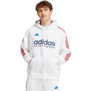 Bluza adidas House of Tiro Nations Pack M IY4528