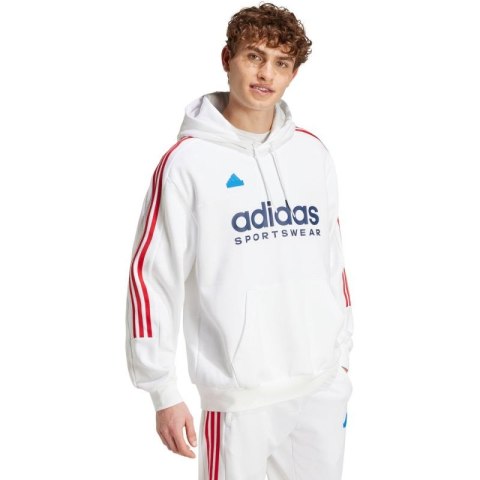 Bluza adidas House of Tiro Nations Pack M IY4528