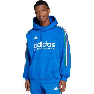 Bluza adidas House of Tiro Nations Pack M IY4532