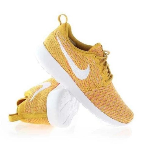 Buty Nike Rosherun Flyknit W 704927-700