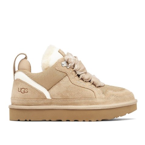 Buty damskie UGG Lowmel Sand