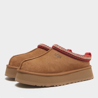 Buty damskie UGG Tazz Chestnut brązowe 1122553-CHE