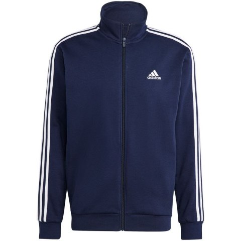 Dres adidas Basic 3-Stripes Fleece M IJ6064