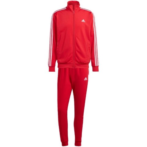 Dres adidas Basic 3-Stripes Tricot Track Suit M IJ6056