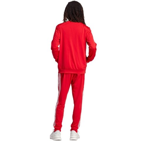 Dres adidas Basic 3-Stripes Tricot Track Suit M IJ6056