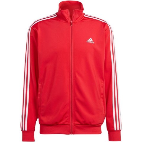 Dres adidas Basic 3-Stripes Tricot Track Suit M IJ6056