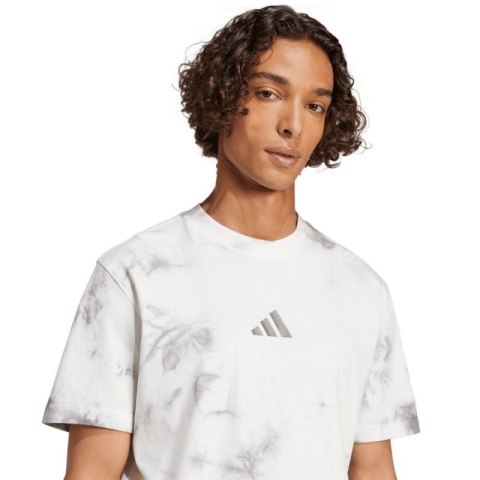 Koszulka adidas All Szn Wash Tee M IX1260