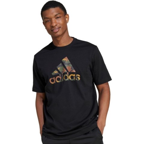 Koszulka adidas Camo Bos Graphic Tee M IW2671