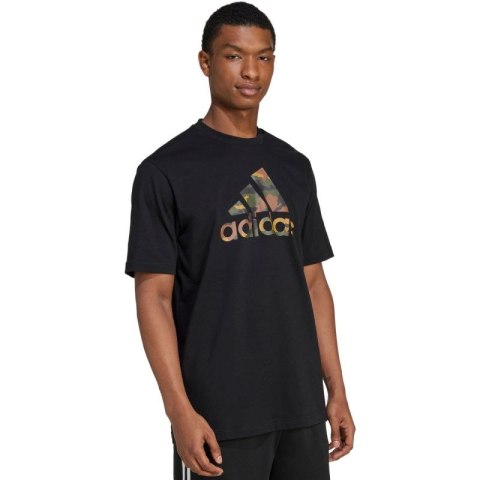 Koszulka adidas Camo Bos Graphic Tee M IW2671