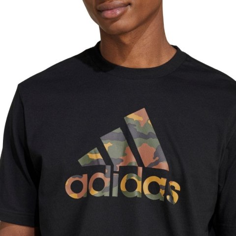 Koszulka adidas Camo Bos Graphic Tee M IW2671