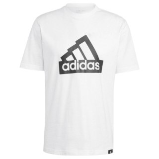 Koszulka adidas Modern Essentials Graphic M IW2634