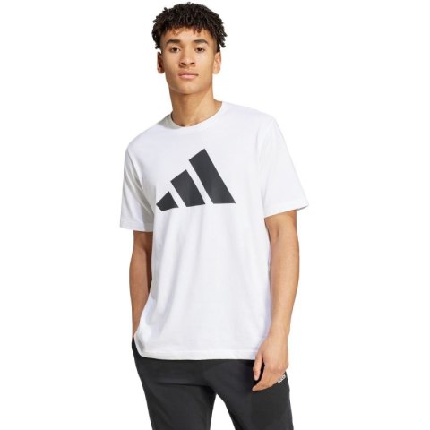 Koszulka adidas PWR 3 Graphic Tee M IY8582