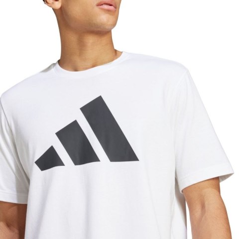 Koszulka adidas PWR 3 Graphic Tee M IY8582