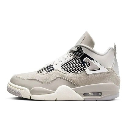 Nike Air Jordan 4 Retro-AQ9129-001, Beżowy