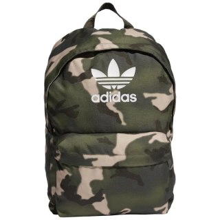 Plecak adidas Camo Classic Backpack H44673