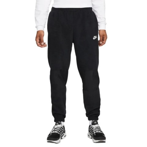 Spodnie Nike Club Fleece Pant M DQ4901-010