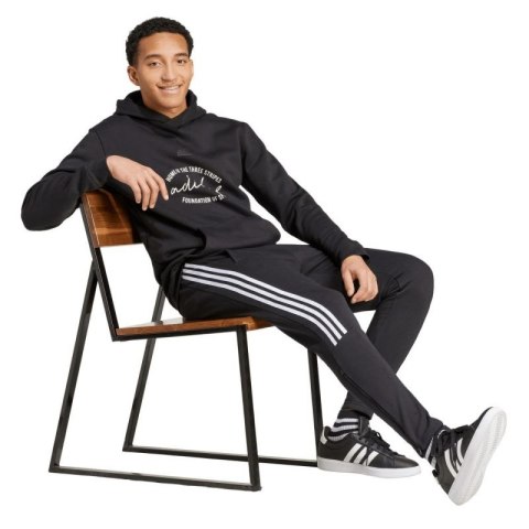 Spodnie adidas House of Tiro Fleece M IW0171