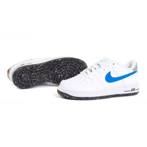 Buty Nike Air Force 1 LV8 GS Jr DR3098-100