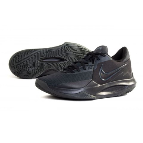 Buty Nike Precision VI M DD9535-001