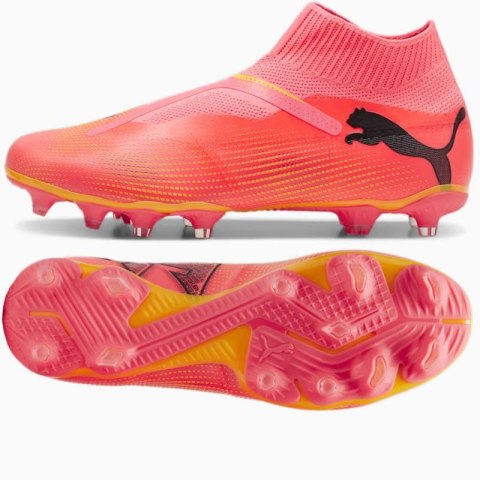 Buty Puma Future 7 Match+ LL FG/AG M 107711 03