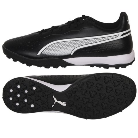 Buty Puma King Match TT M 107260-01