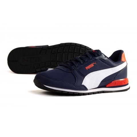 Buty Puma St Runner V3 Mesh Jr 38551009