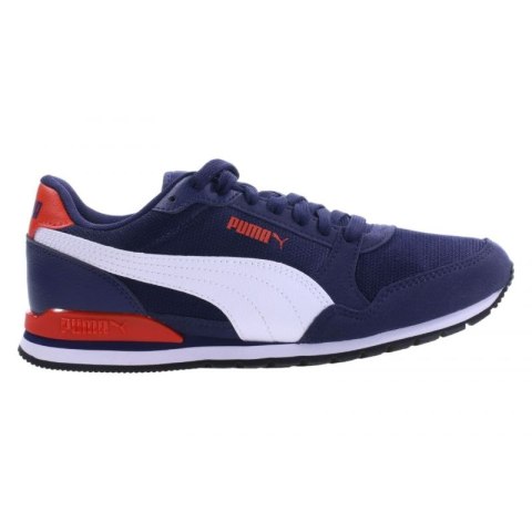 Buty Puma St Runner V3 Mesh Jr 38551009