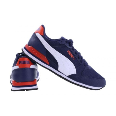 Buty Puma St Runner V3 Mesh Jr 38551009