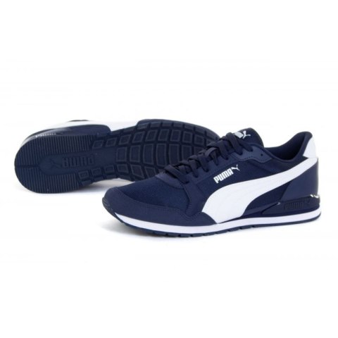 Buty Puma St Runner V3 Mesh M 384640 02