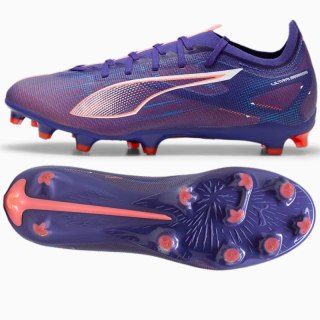 Buty Puma Ultra 5 Match FG/MG M 107687 01