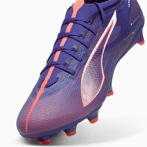 Buty Puma Ultra 5 Match FG/MG M 107687 01