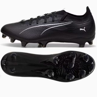 Buty Puma Ultra 5 Match FG/MG M 107687 02