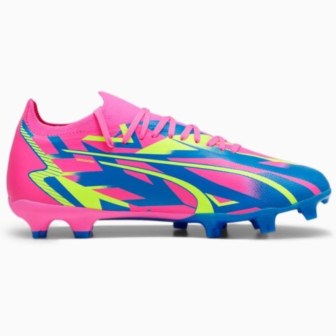 Buty Puma Ultra Match Energy Luminous FG/MG M 107543 01