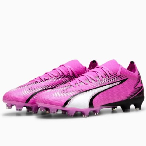 Buty Puma Ultra Match FG/MG M 107754 01