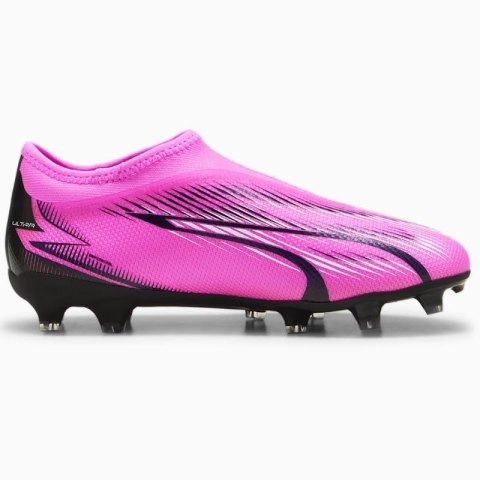 Buty Puma Ultra Match LL FG/AG Jr 107770 01