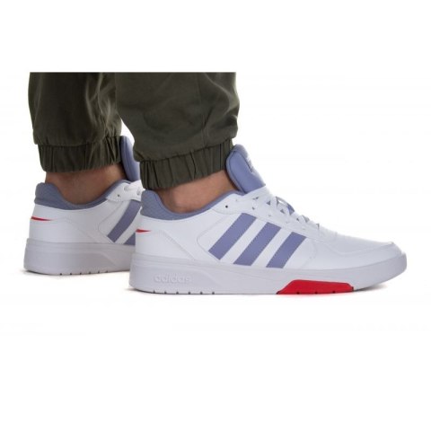 Buty adidas Courtbeat M H06205