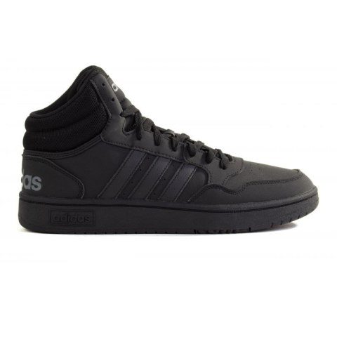 Buty adidas Hoops 3.0 Mid M GV6683