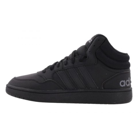 Buty adidas Hoops 3.0 Mid M GV6683