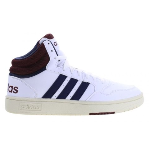 Buty adidas Hoops 3.0 Mid M HP7895