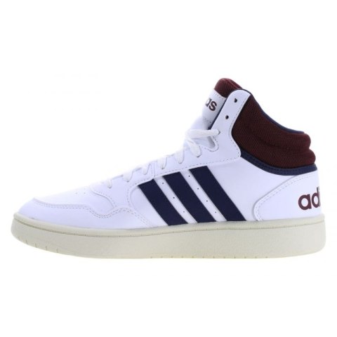 Buty adidas Hoops 3.0 Mid M HP7895